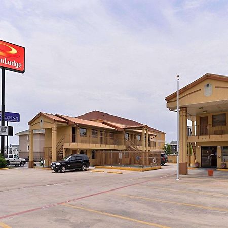 Econo Lodge Килийн Екстериор снимка