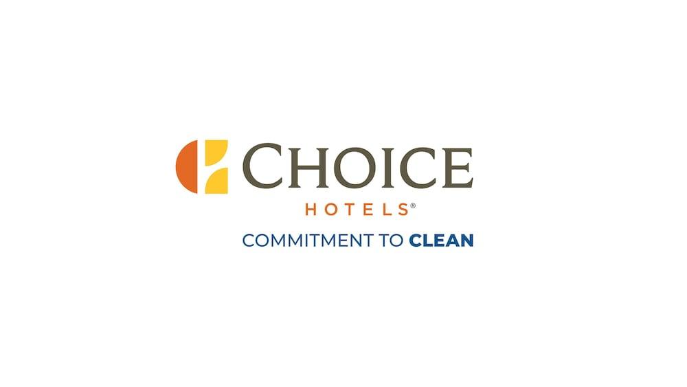 Econo Lodge Килийн Екстериор снимка
